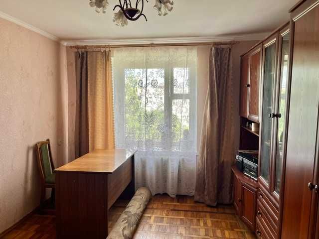 Продаж 3 к.квартири,в центрі міста,вул.Коновальця 11