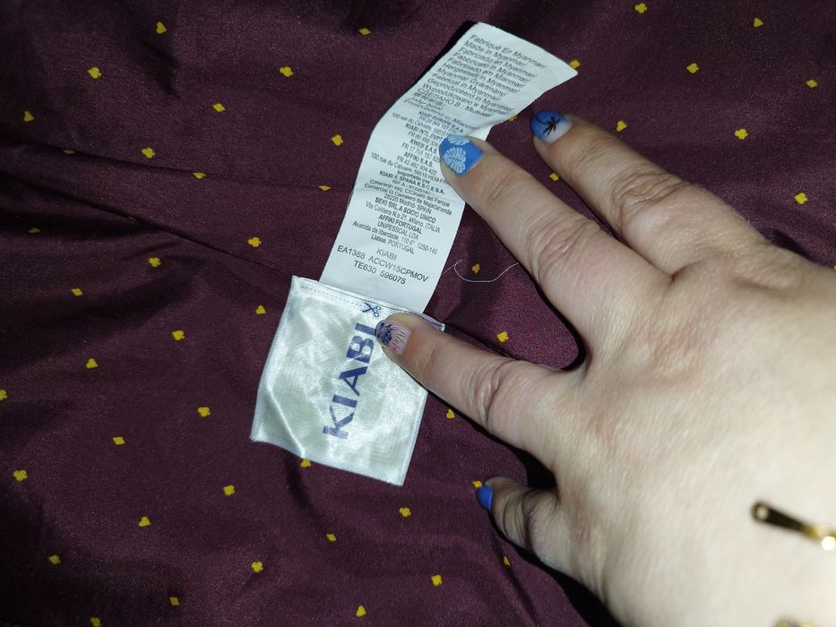 Blazer menino 12 anos