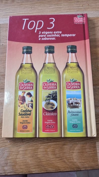 30 receitas em 30 minutos atum