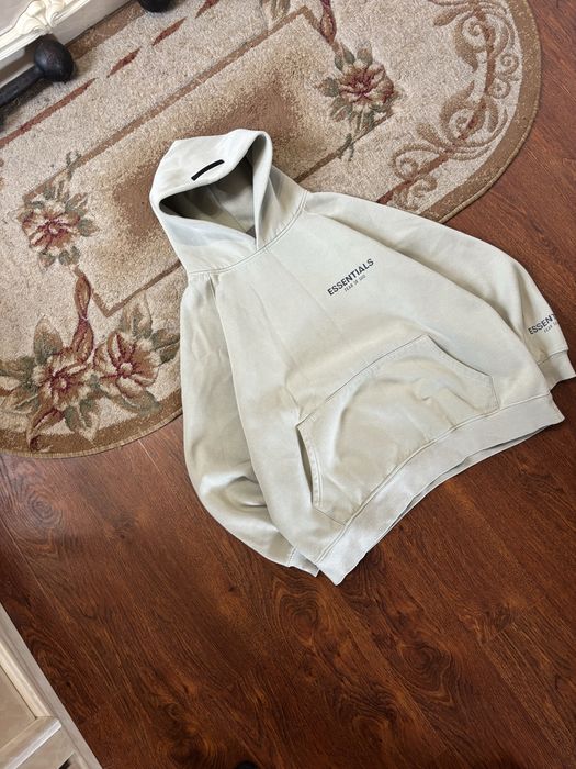 Hoodie essentials Худі