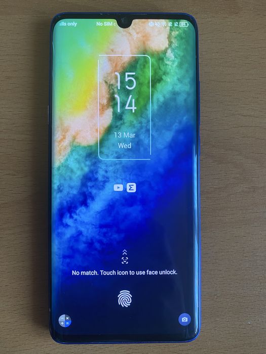 TCL 10 Plus Smartphone64170805489027120