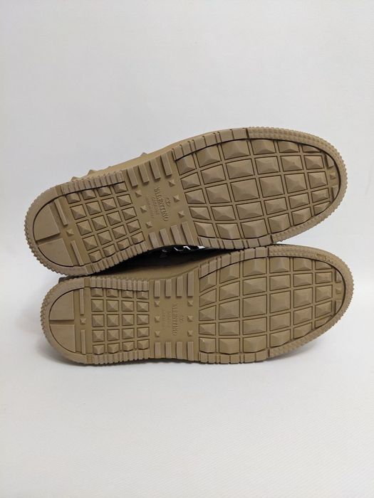 Valentino garavani hi top