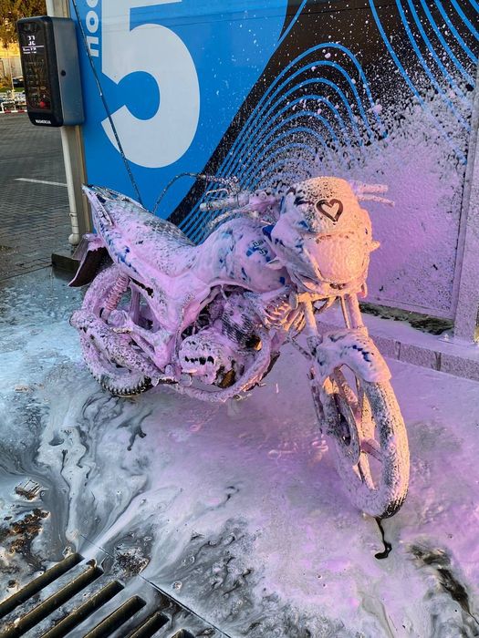 Геон пантера 150