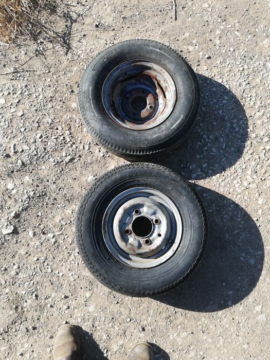 Roda, jante. Mini Austin 850,1000