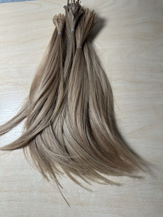 Продам волосы славянка