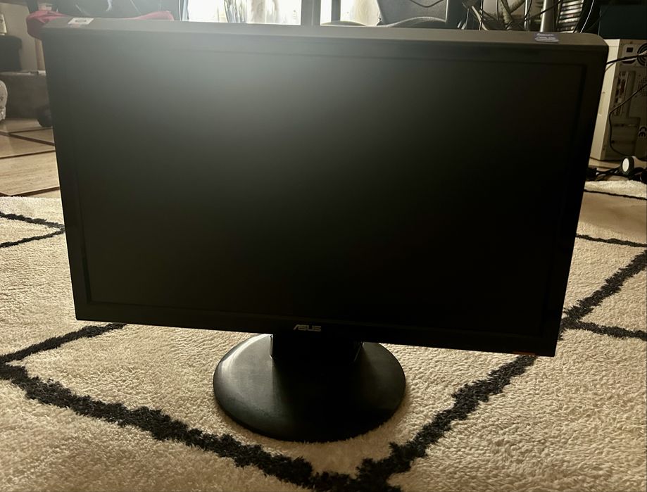 Monitor Asus VH222D 22”