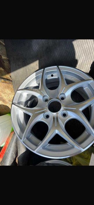 Продам нові диски r14 розбалтовка 4*108