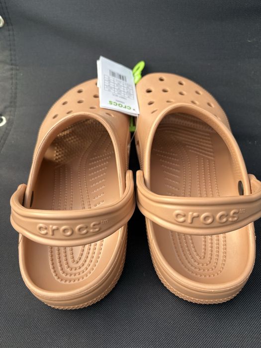 NOWE Crocs classic 40-41