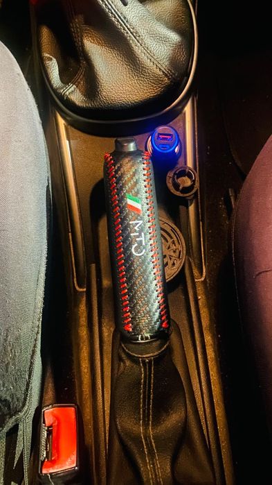 Alfa Romeo MiTo — fotografia 12