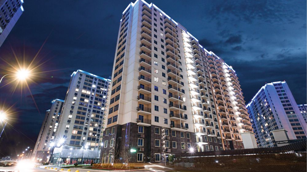 ´1-к.квартира з ремонтом. Будинок зданий пос.Котовського. Розстрочка на 60 міс.
