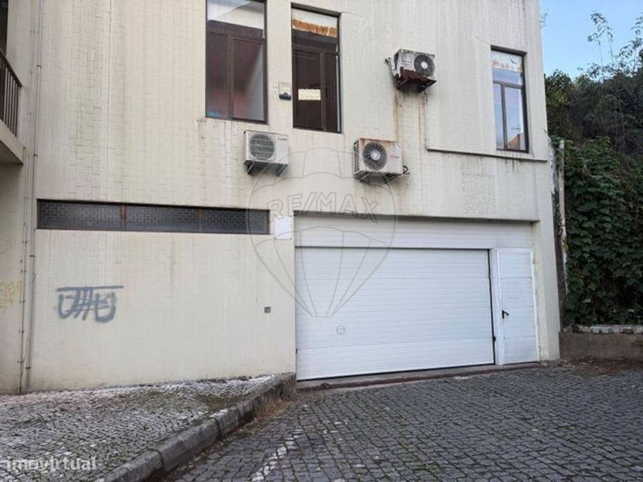Garagem  para venda