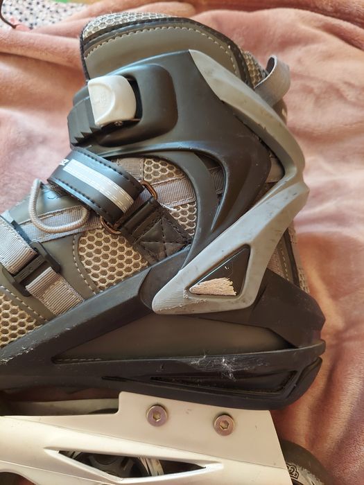 Rolki Bat Sport 84mm