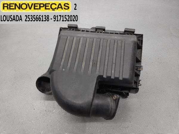 Caixa filtro ar VOLKSWAGEN Sharan (7M)