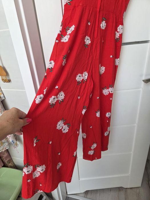 Kombinezon letni rozmiar S