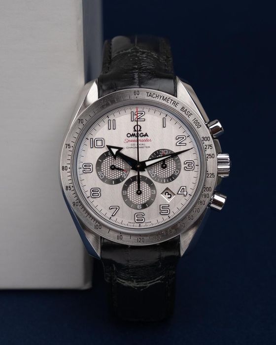 Zegarek Omega Speedmaster 321.13.44.50.02.001