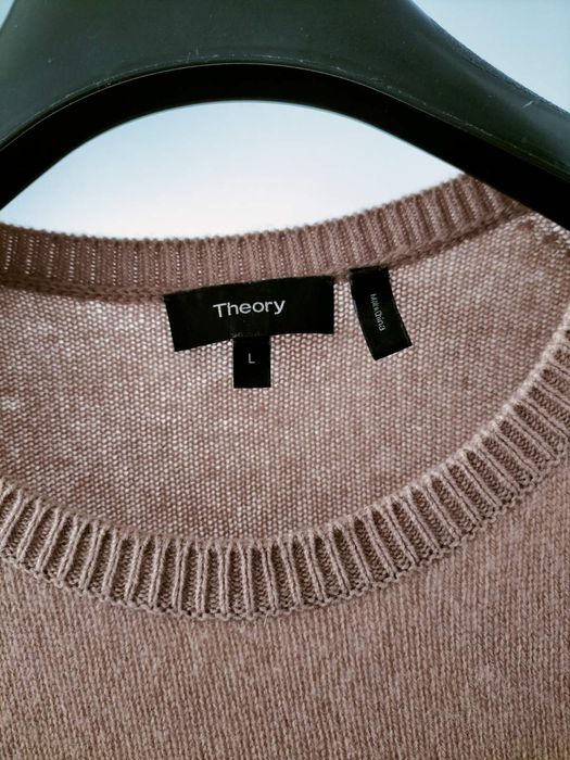 Свитер Theory размер L