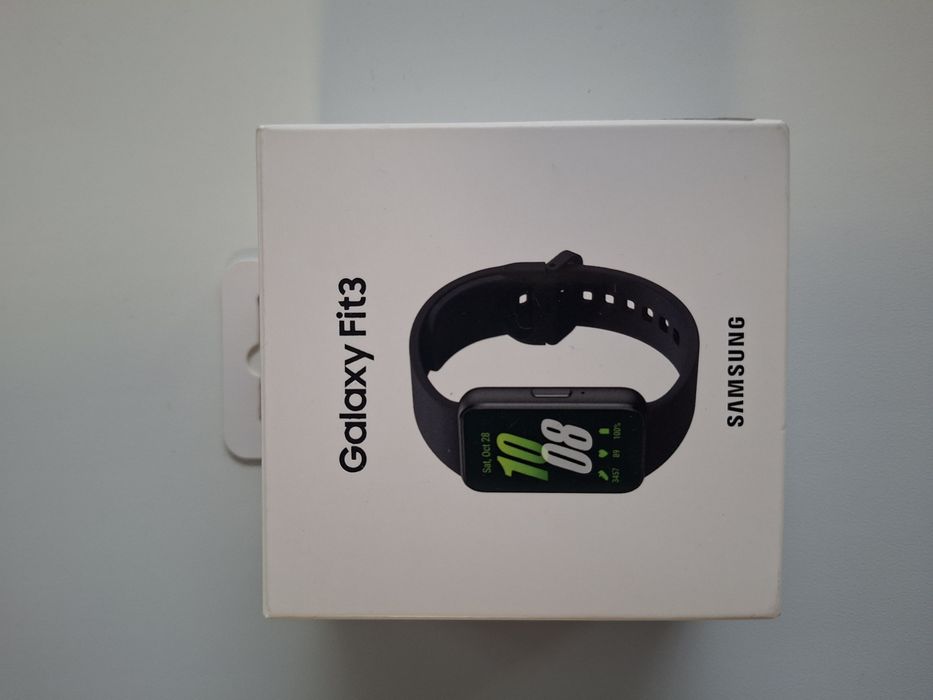 Продам samsung fit 3