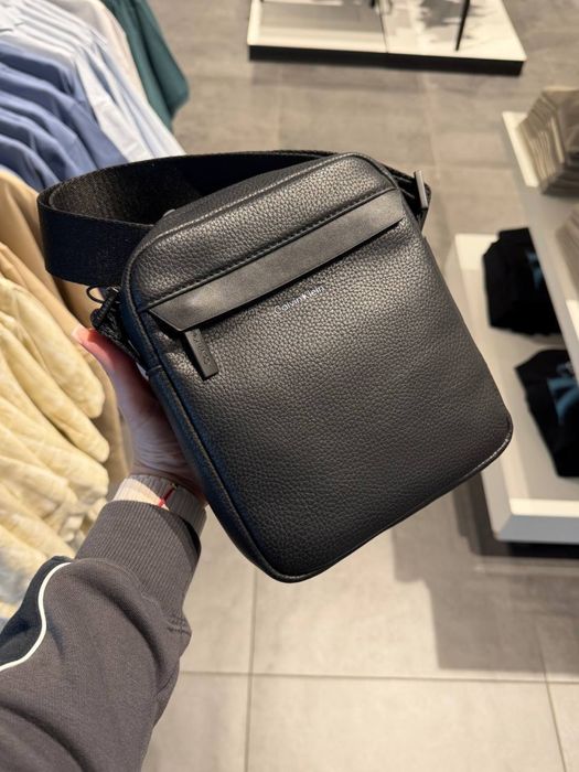 Сумка Calvin Klein оригинал мужская