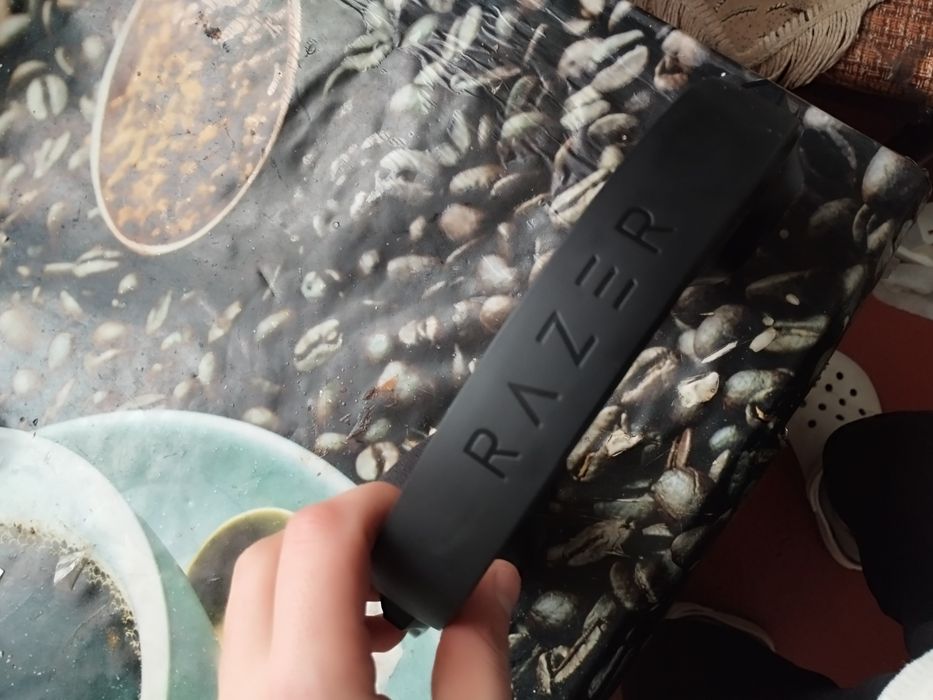 Продам наушники Razer Barracuda X