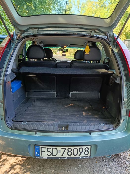 Sprzedam Opel meriva