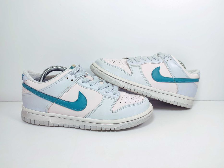 Nike Dunk Low oryginalne buty r.36,5