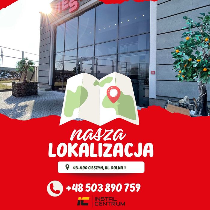 instalacja ogrzewanie podłogowe, płaszczyznowe cała POLSKA