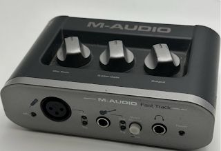 M-Audio Fast Track (ML03-00454)