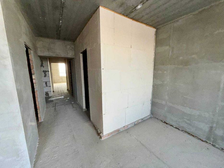 Продаж 2-кімнатної квартири в ЖК “Щасливий-2” | 71м2 | Дафі | Тополь