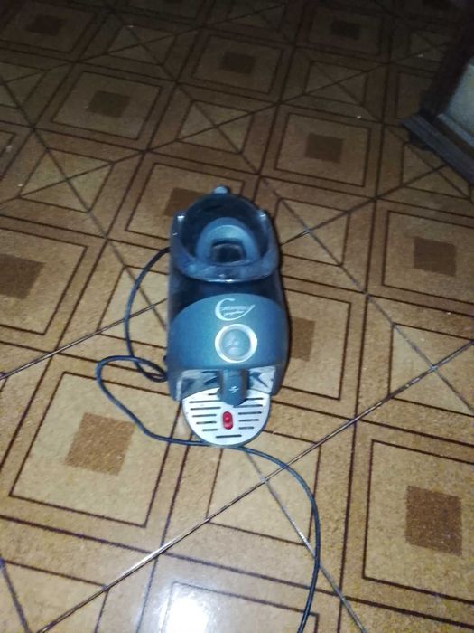maquina de café nespresso