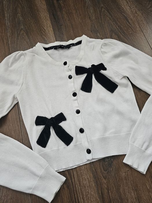 Sweterek star 11-12 lat