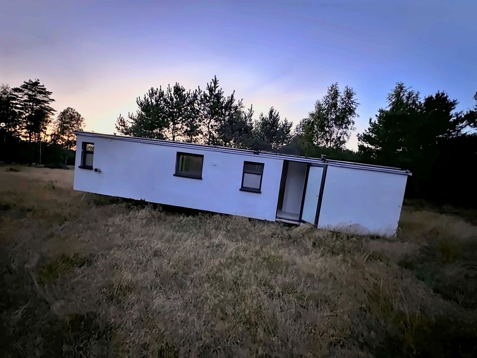 Domek Holenderski - Widok 2