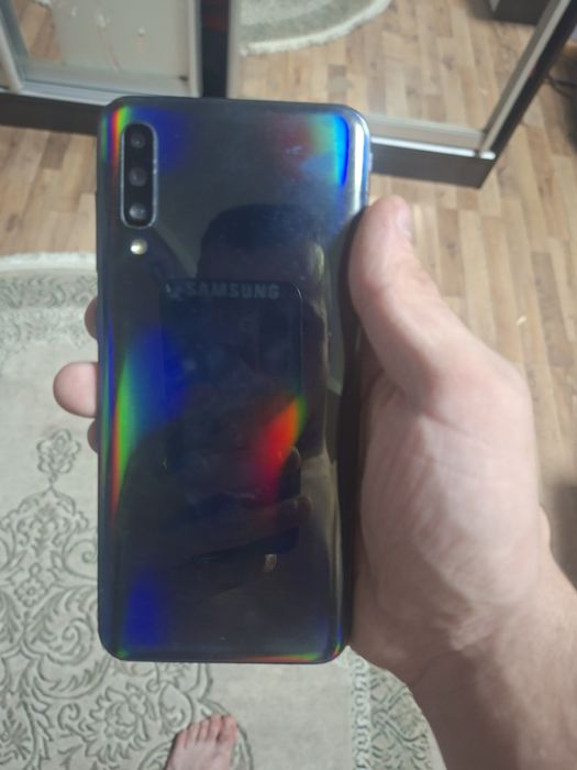Продається Смартфон Samsung Galaxy A50