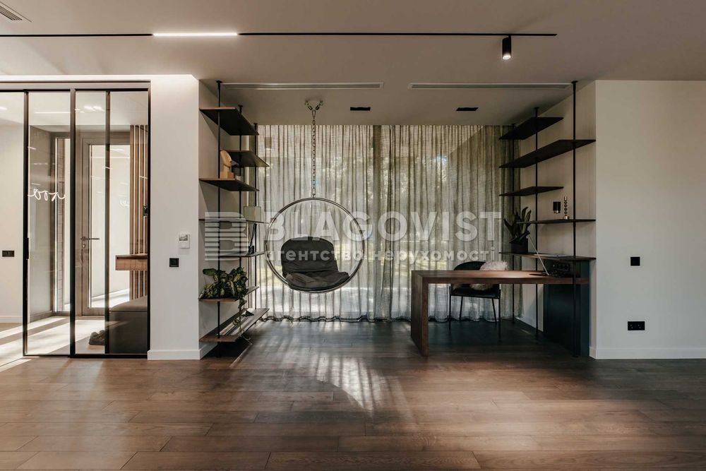 Продаж затишного двоповерхового котеджу в стилі Modern. Goodlife Park.