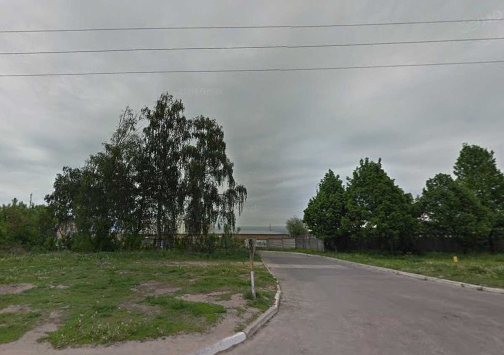 Продається земельна ділянка Чабани