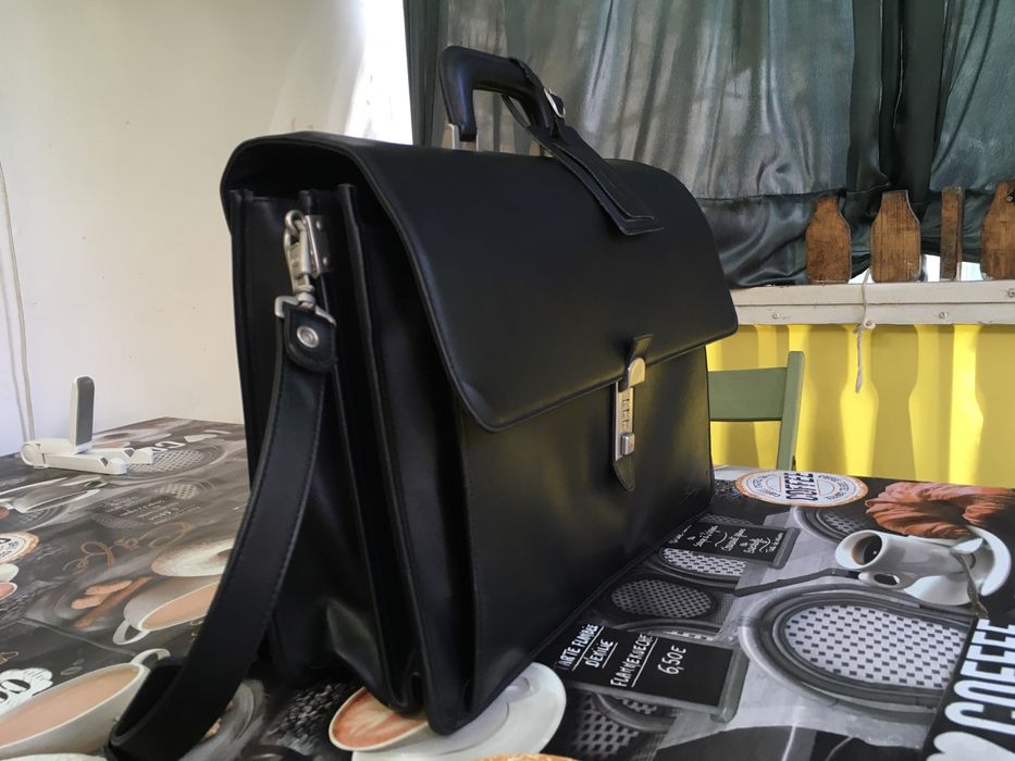 Портфель для документів Samdex США