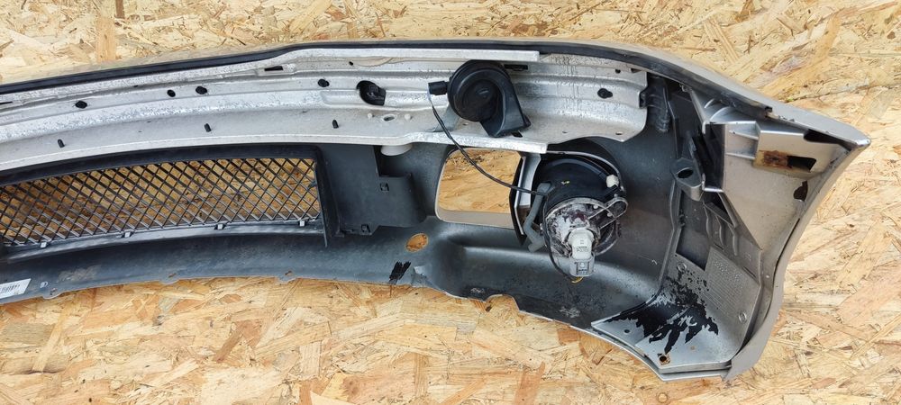 I95 Zderzak przedni Bmw E46 m-pakiet coupe