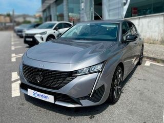 Peugeot 308 1.2 PureTech Allure