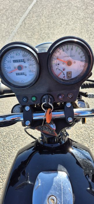 Sprzedam Motocykl