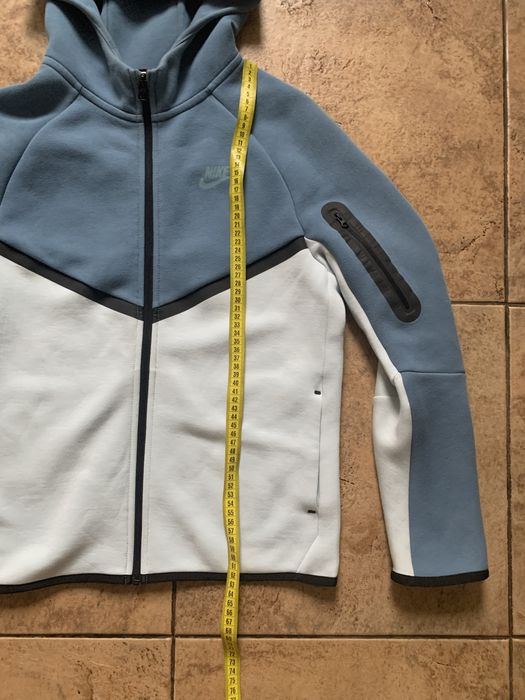 Кофта Nike Tech Fleece. 158-170. Xs