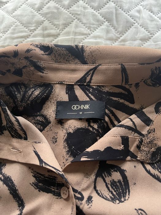 Sukienka Ochnik mini