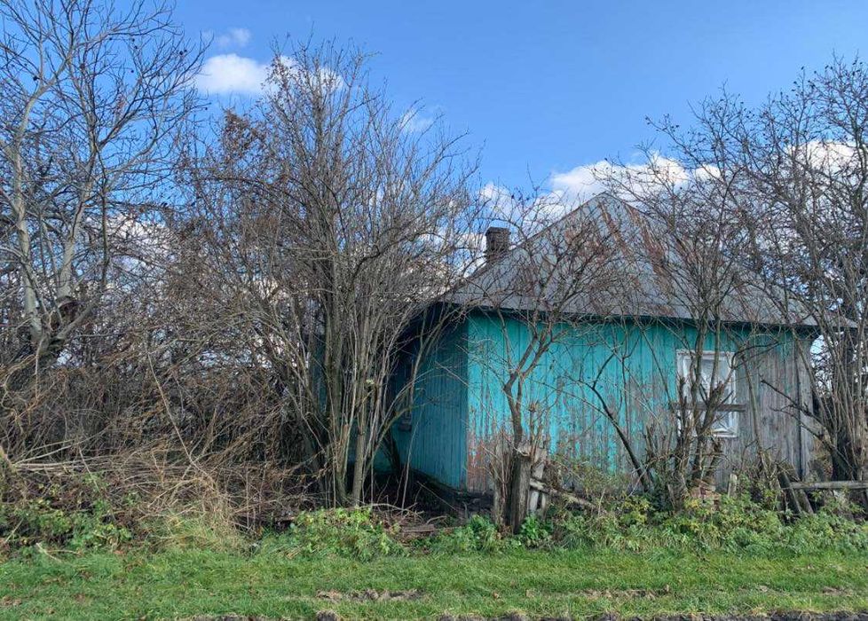 Продаж будинку в с.Полонична, Кам'янко-Бузький район