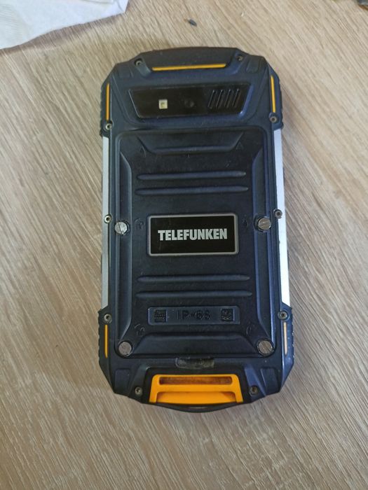 Telefunken outdoor LTE