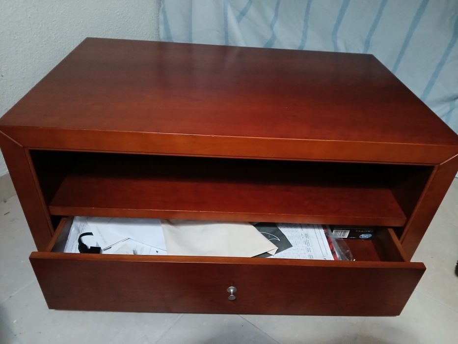 Móvel para televisão