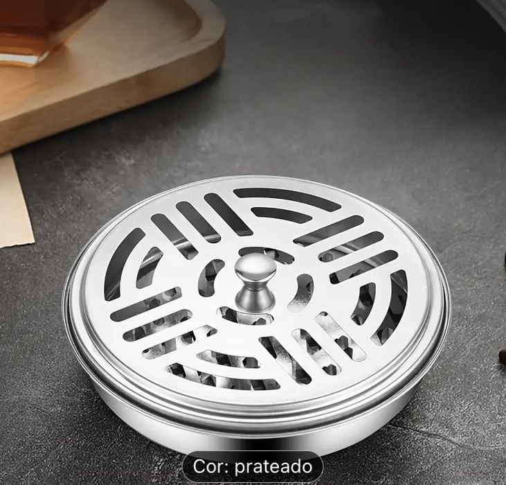 Queimador de incenso