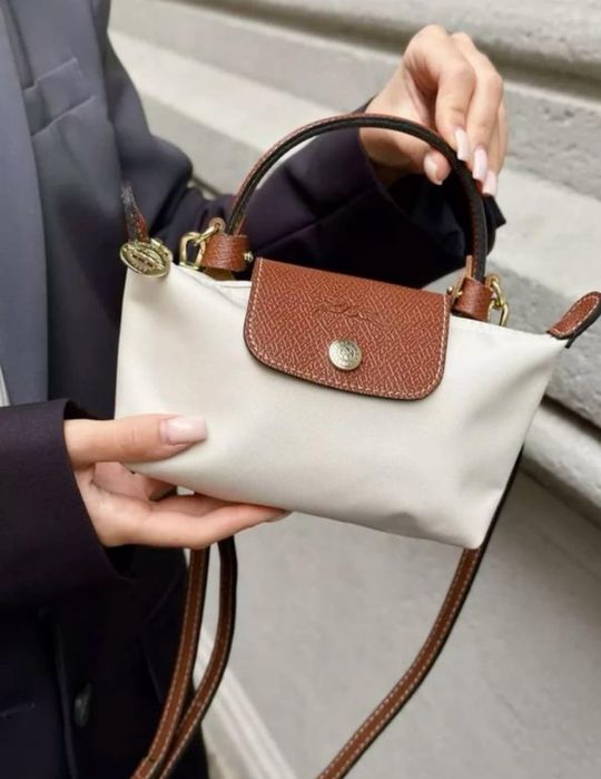 Сумочка longchamp в наявності 1 шт!