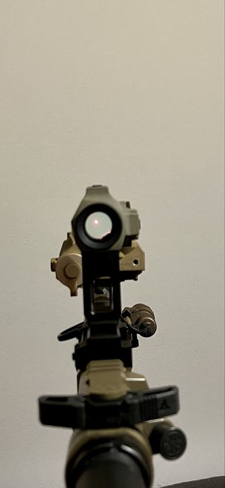 Noveske N4 GBBR Airsoft Replica