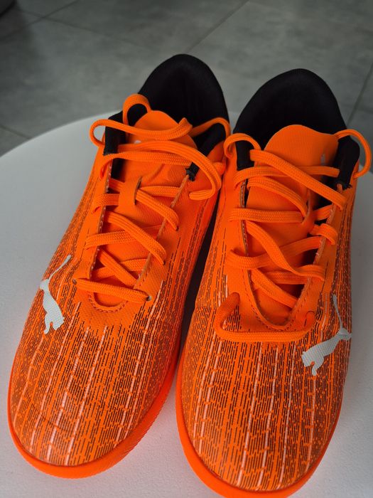 Buty halowe Puma