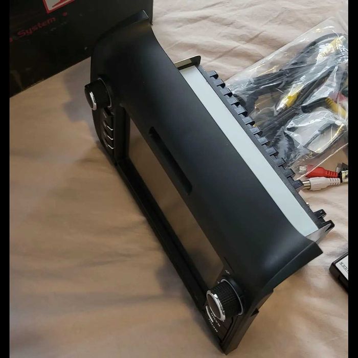 D92-Android AUDI TT MK2 8J gb ram 16 gb rom