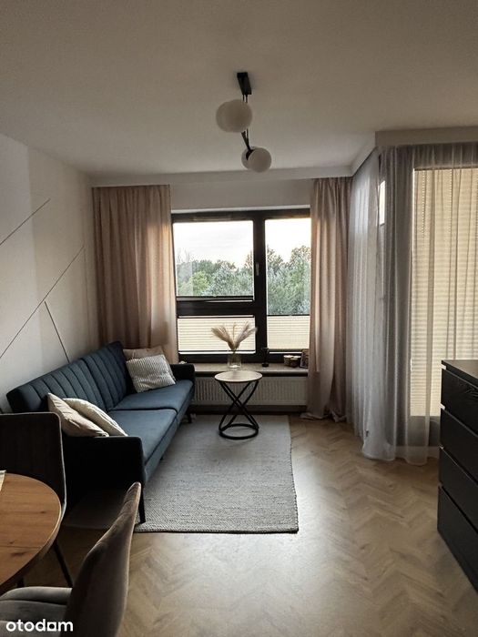 Mieszkanie – Warszawa, Osiedle Mszczonowska, Wola - Widok 2