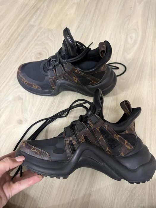 Buty damski sneakersy